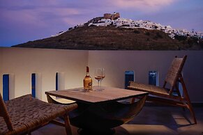 Chrysalis Boutique Hotel