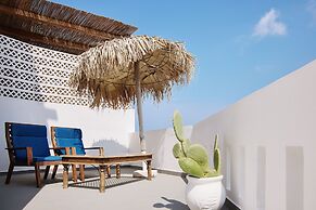 Chrysalis Boutique Hotel