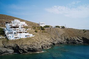 Chrysalis Boutique Hotel