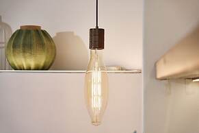 Chrysalis Boutique Hotel