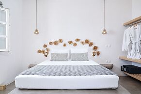 Chrysalis Boutique Hotel