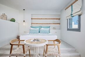 Chrysalis Boutique Hotel