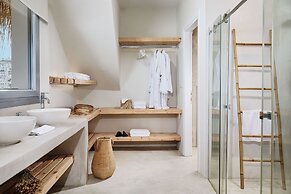 Chrysalis Boutique Hotel