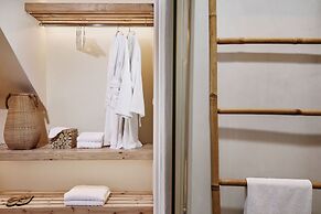 Chrysalis Boutique Hotel