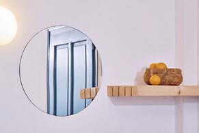 Chrysalis Boutique Hotel