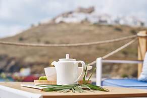 Chrysalis Boutique Hotel