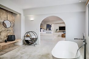 Chrysalis Boutique Hotel