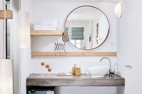 Chrysalis Boutique Hotel