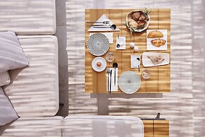 Chrysalis Boutique Hotel