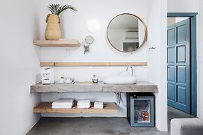 Chrysalis Boutique Hotel