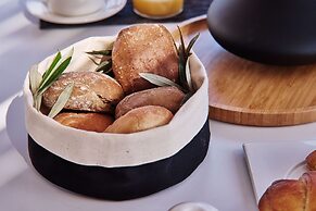 Chrysalis Boutique Hotel