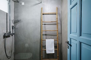 Chrysalis Boutique Hotel