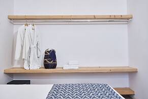 Chrysalis Boutique Hotel