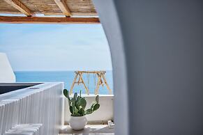 Chrysalis Boutique Hotel