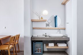 Chrysalis Boutique Hotel