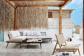 Chrysalis Boutique Hotel