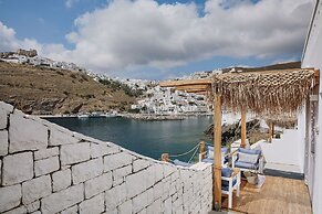 Chrysalis Boutique Hotel