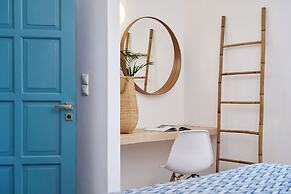 Chrysalis Boutique Hotel