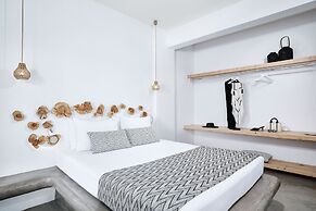 Chrysalis Boutique Hotel