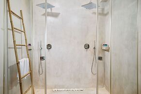 Chrysalis Boutique Hotel