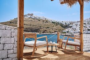 Chrysalis Boutique Hotel