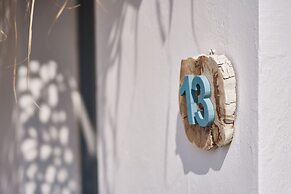 Chrysalis Boutique Hotel