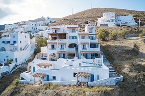 Chrysalis Boutique Hotel