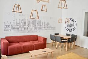 Sweet Living Naschmarkt