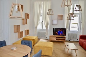 Sweet Living Naschmarkt