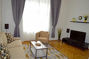 Sweet Living Naschmarkt