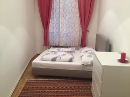 Sweet Living Naschmarkt