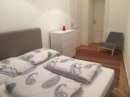 Sweet Living Naschmarkt