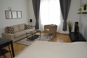 Sweet Living Naschmarkt