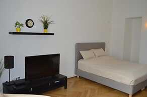 Sweet Living Naschmarkt