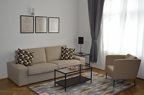 Sweet Living Naschmarkt