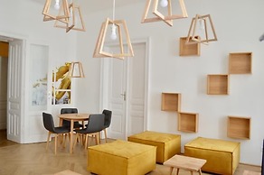 Sweet Living Naschmarkt