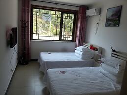 Beijing Ju Man Yuan Triditional Hotel