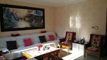 Beijing Ju Man Yuan Triditional Hotel