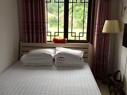 Beijing Ju Man Yuan Triditional Hotel