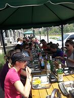 Beijing Ju Man Yuan Triditional Hotel