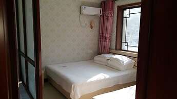 Beijing Ju Man Yuan Triditional Hotel