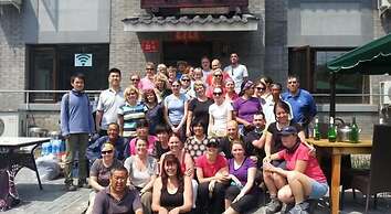 Beijing Ju Man Yuan Triditional Hotel