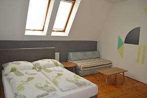 Sweet Living City Center