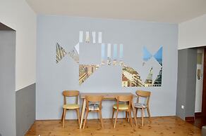 Sweet Living City Center