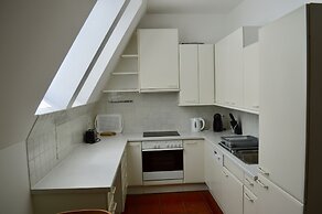 Sweet Living City Center