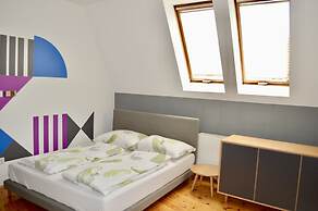 Sweet Living City Center