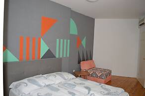 Sweet Living City Center