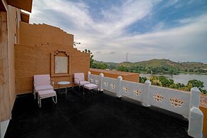 Yaan Wellness Retreat