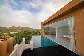 Yaan Wellness Retreat