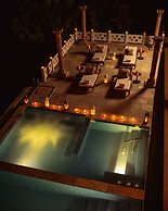 Yaan Wellness Retreat